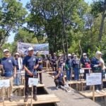 STMA Trisakti Berkolaborasi dengan OJK, AAUI, Pemprov DK Jakarta serta 29 Mitra Industri Asuransi Gelar International Mangrove Day 2026