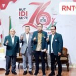 Di HUT ke-76 IDI, Dokter Soroti Pembatasan Layanan JKN